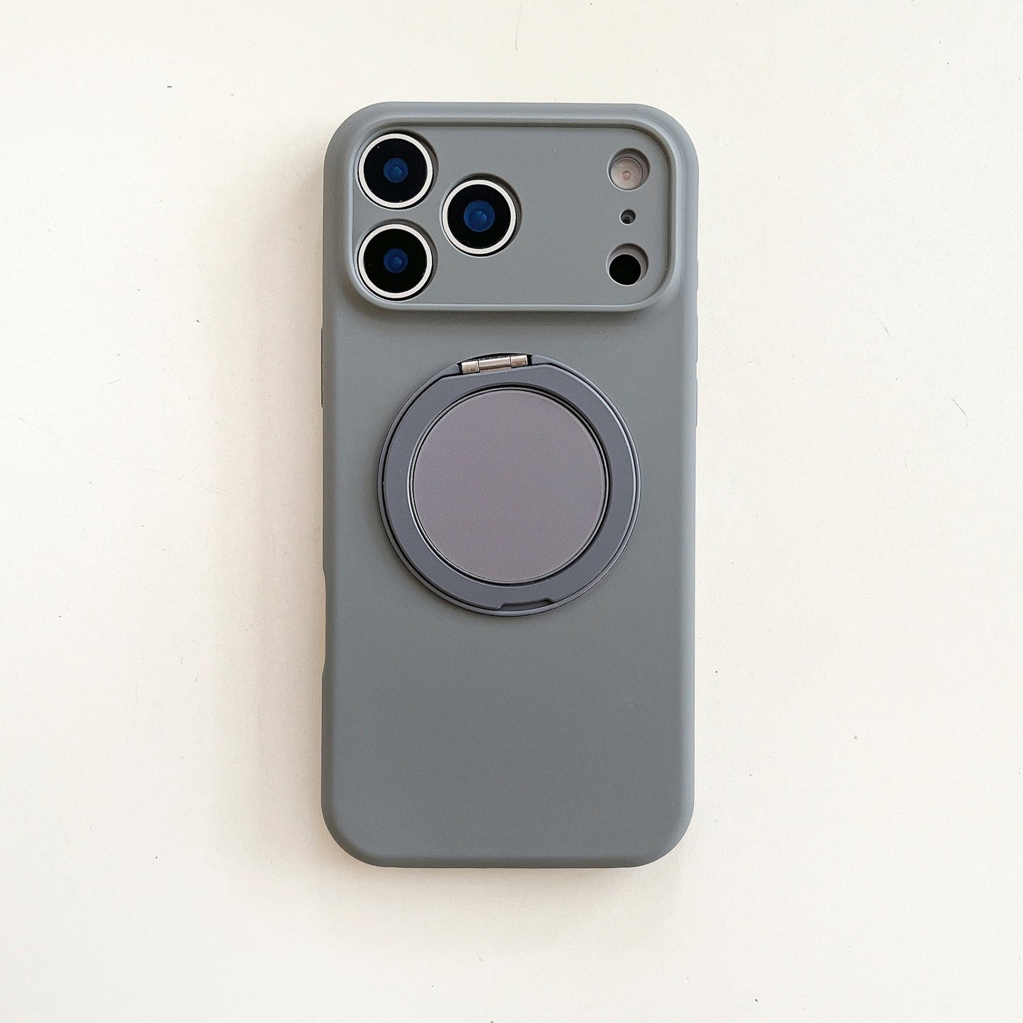 Apple Iphone 360 Rotating Stand Suitable Case (Exclusive)