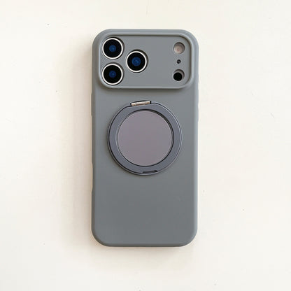 Apple Iphone 360 Rotating Stand Suitable Case (Exclusive)