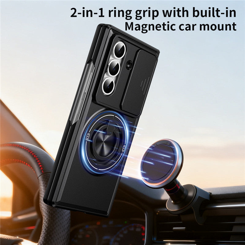 Samsung Folding Phone Case Galaxy Z Anti-Fall Case (Exclusive)