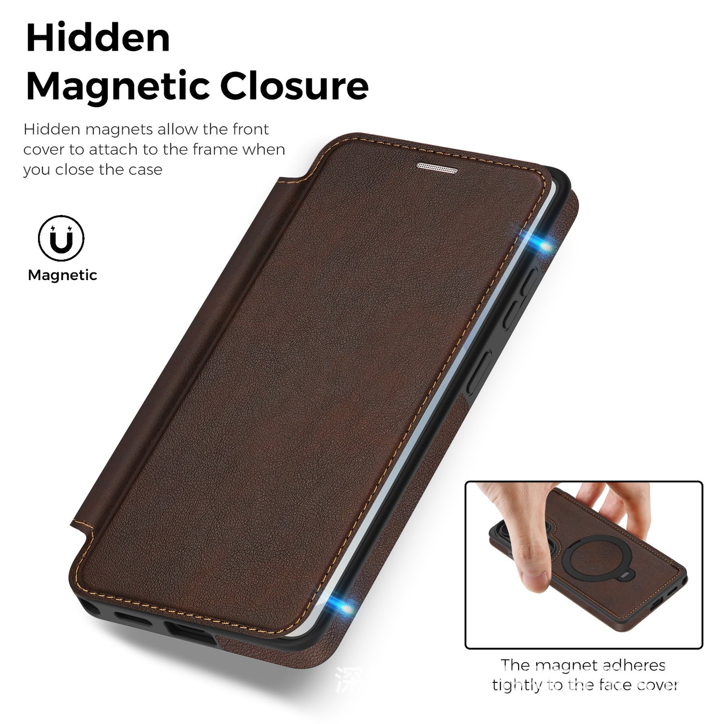Samsung Ultra Armor Magnetic Phone Case (Exclusive)