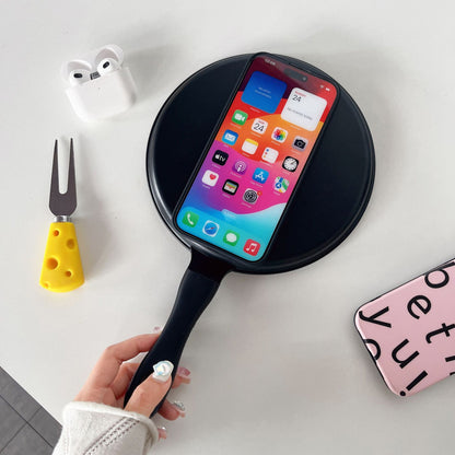 Apple Iphone Large Lobster Frying Pan Case (Exclusive)