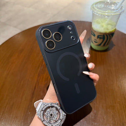 Apple iphone Large Screen with This Matte Ag Case (Exclusive)