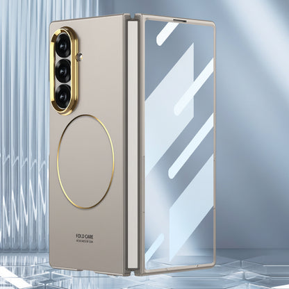 Samsung Z Fold Stacked Screen Mobile Phone Case (Exclusive)