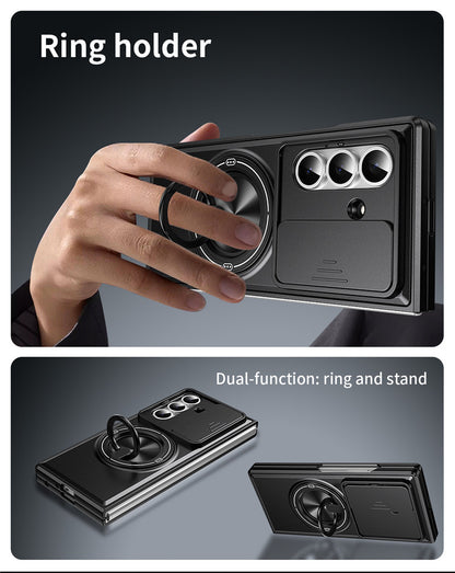 Samsung Folding Phone Case Galaxy Z Anti-Fall Case (Exclusive)