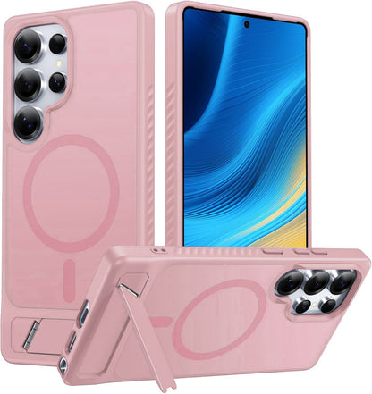 Samsung Ultra Matte Magnetic Stand Case (Exclusive)