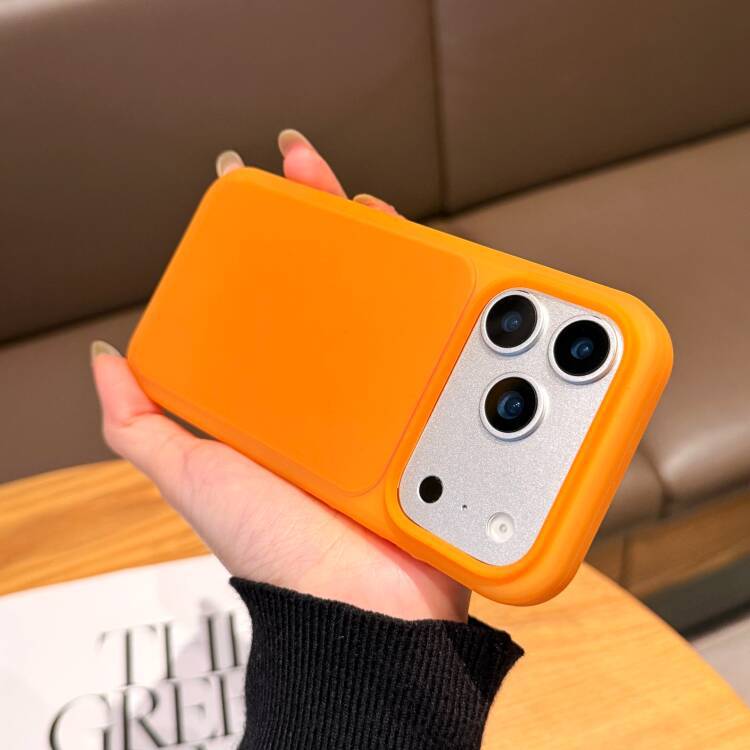 Apple Iphone Covers in Ice-Cream Colored Protective case