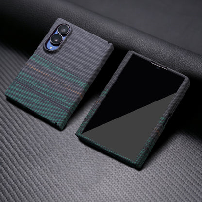 Samsung Fold full-coverage case (Exclusive)