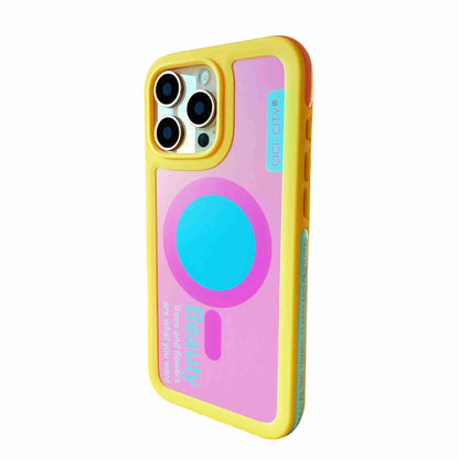 Apple Iphone Cici-City Summer Dopamine Case (Exclusive)