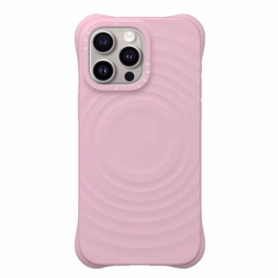 Apple Iphone series Top Version Caseti Co-Branded Wave Mobile Phone Case (Exclusive)