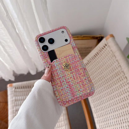 Apple iphone Retro Camellia case (Exclusive)