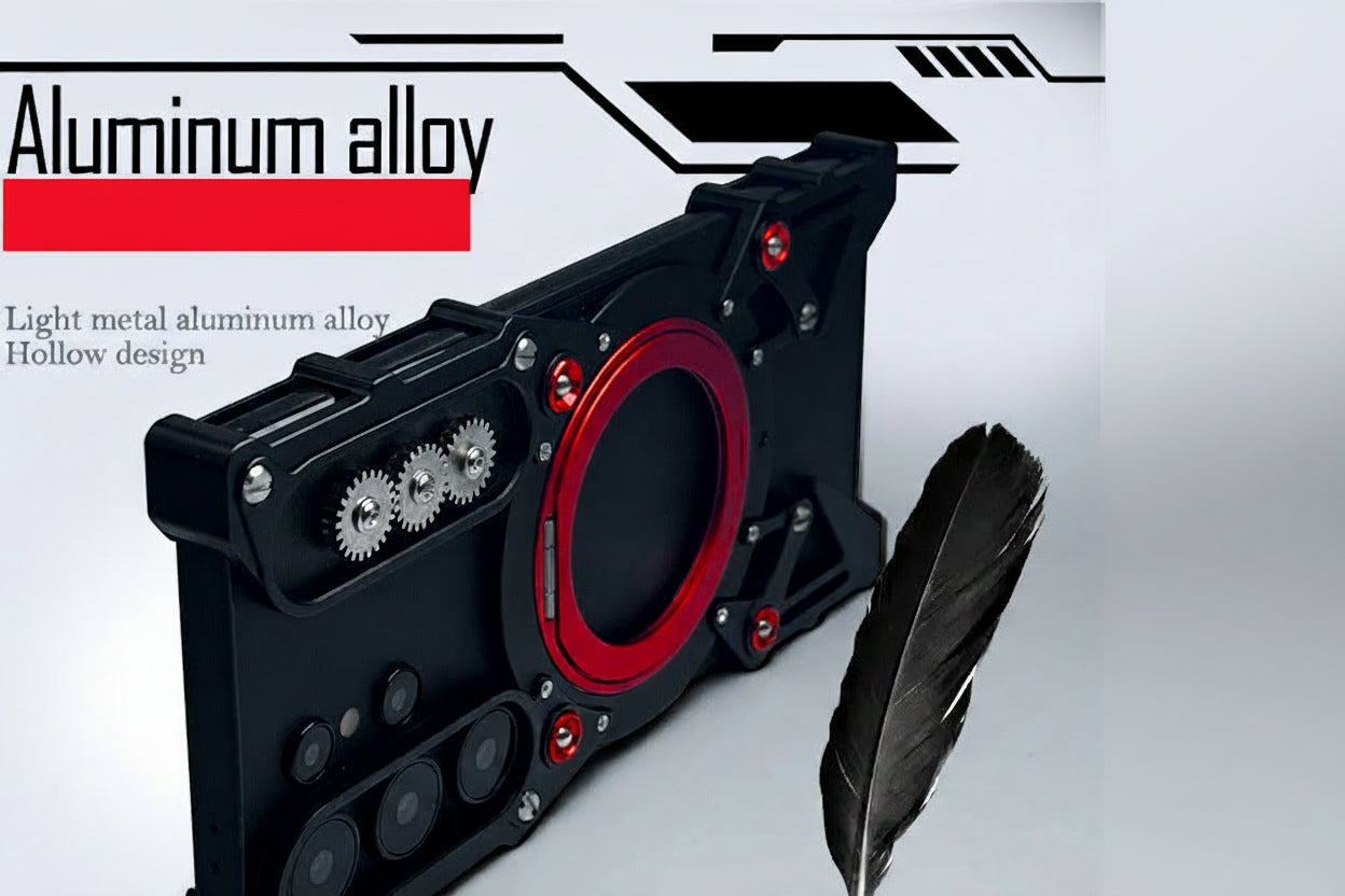 Samsung Ultra series Anti-Fall Heat Dissipation Case (Exclusive)