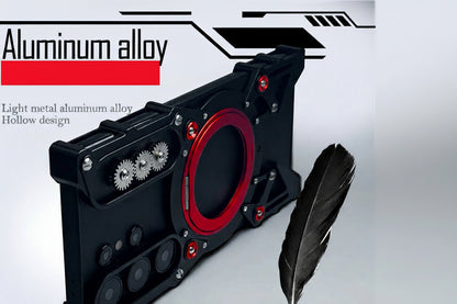 Samsung Ultra series Anti-Fall Heat Dissipation Case (Exclusive)