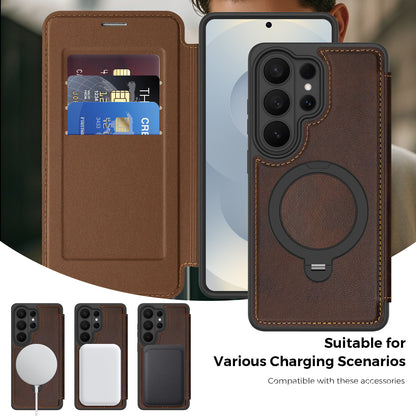Samsung Ultra Armor Magnetic Phone Case (Exclusive)