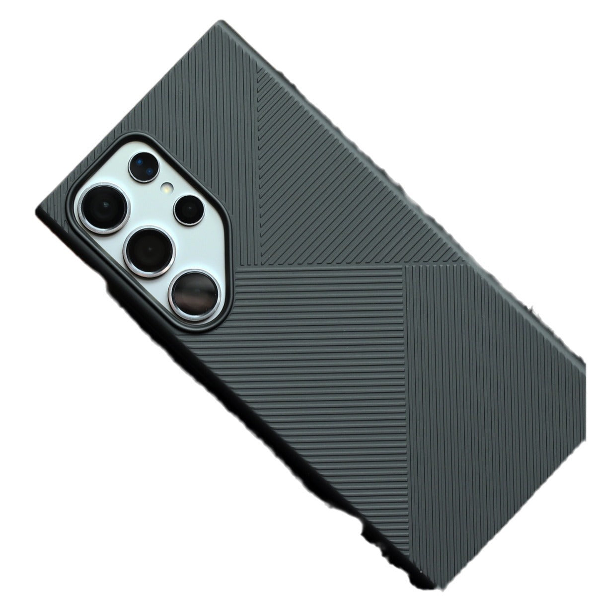 Samsung Ultra Series Three Dimensional Texture Frosted Hard Case (Exclusive)