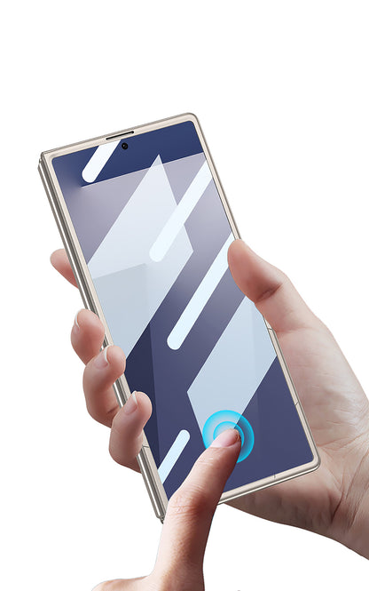 Samsung Z Fold Stacked Screen Mobile Phone Case (Exclusive)