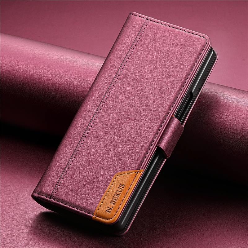 Samsung Fold Series Protective fold Case (Exclusive)