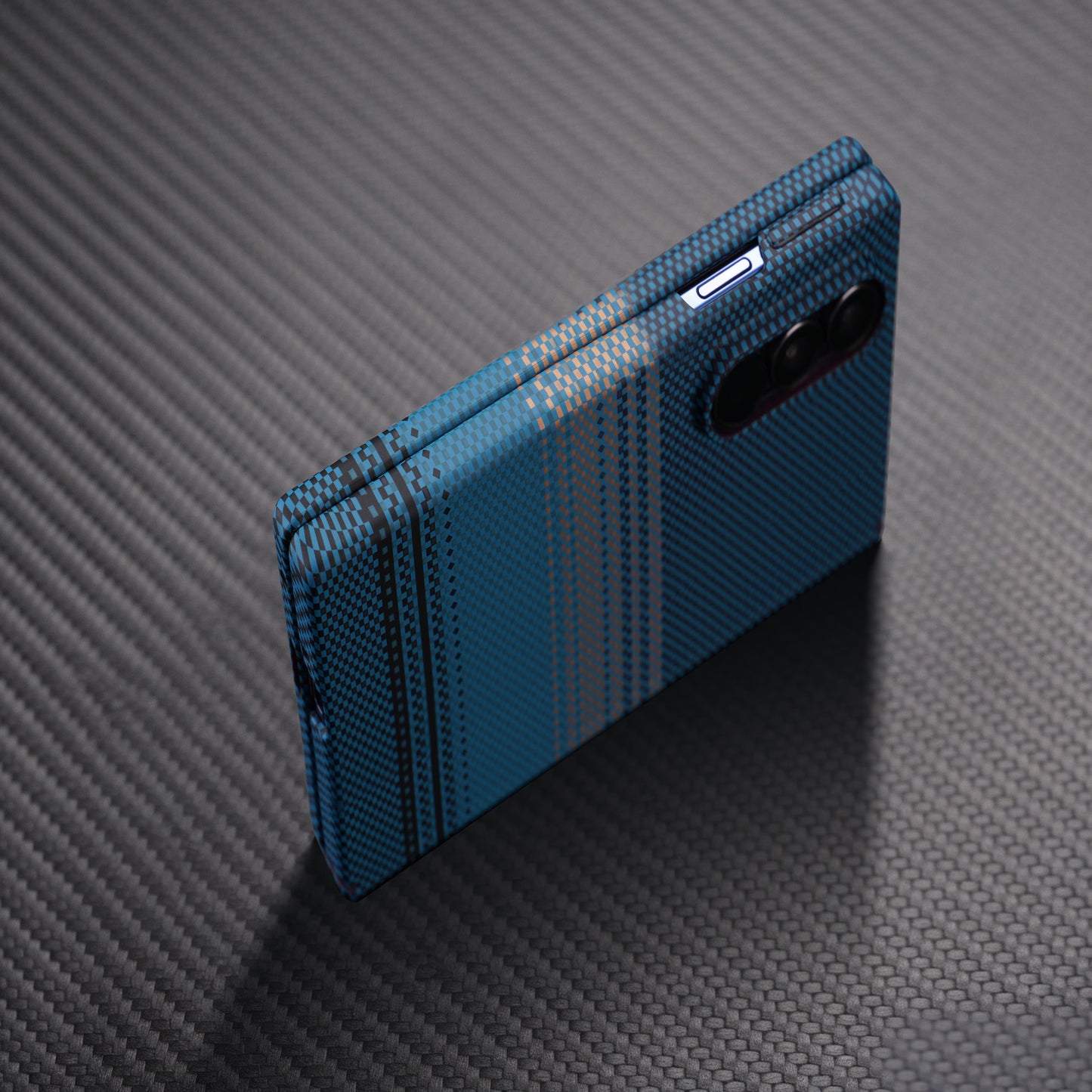 Samsung Fold full-coverage case (Exclusive)