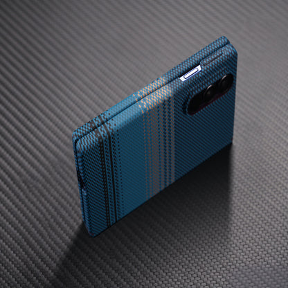 Samsung Fold full-coverage case (Exclusive)