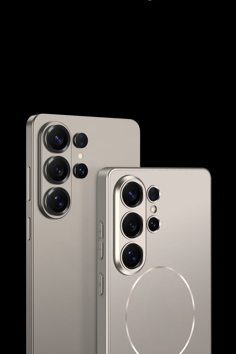 Samsung Ultra-Skin-Friendly Ag Phone Case (Exclusive)