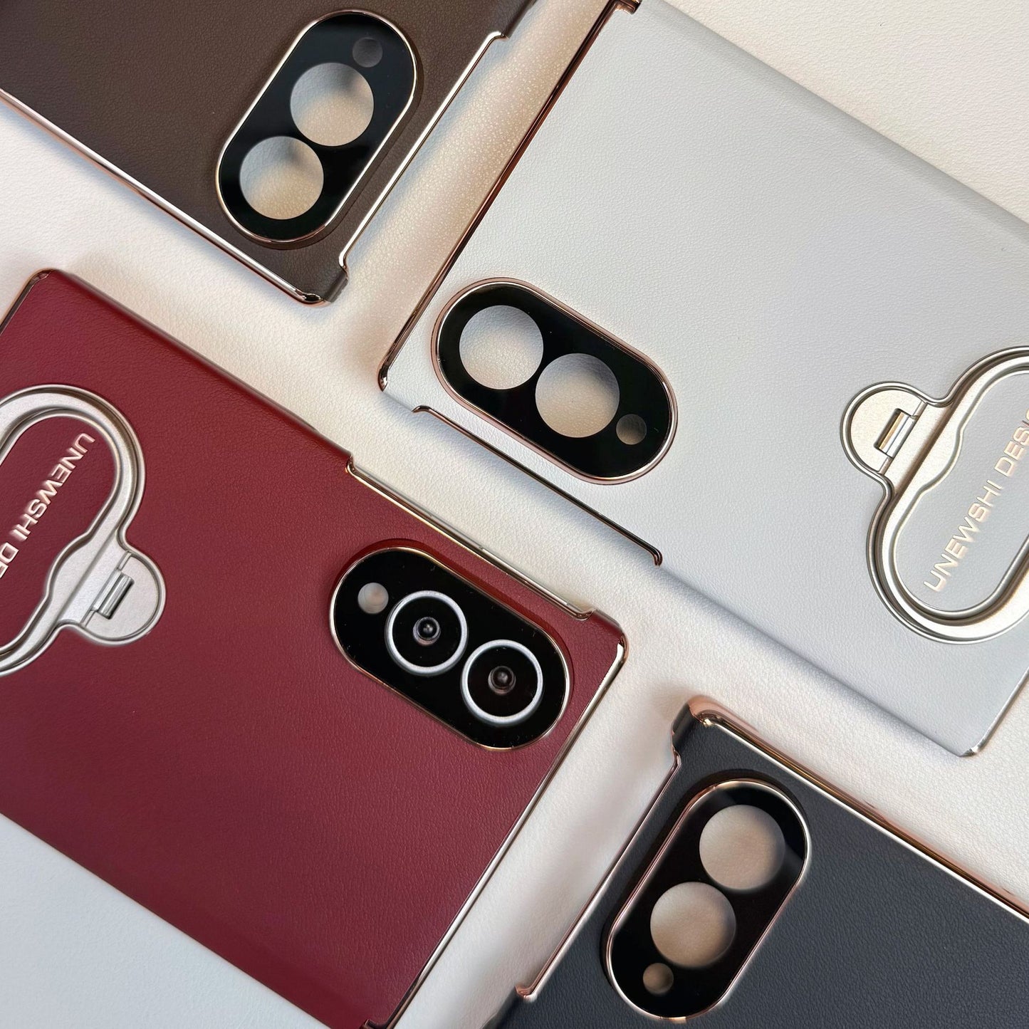 Samsung Fold axis shockproof protective case (Exclusive)