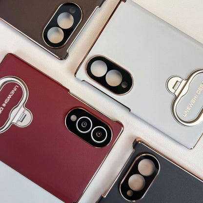 Samsung Fold axis shockproof protective case (Exclusive)