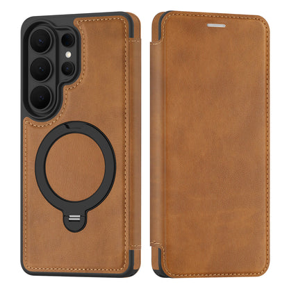 Samsung Ultra Armor Magnetic Phone Case (Exclusive)