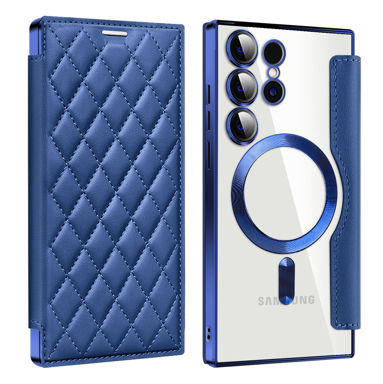 Samsung Ultra series Yashun Small Fragrance Style Case (Exclusive)