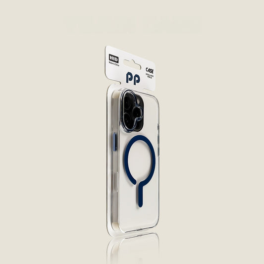 Apple Iphone Question Mark Magnetic Case (Exclusive)