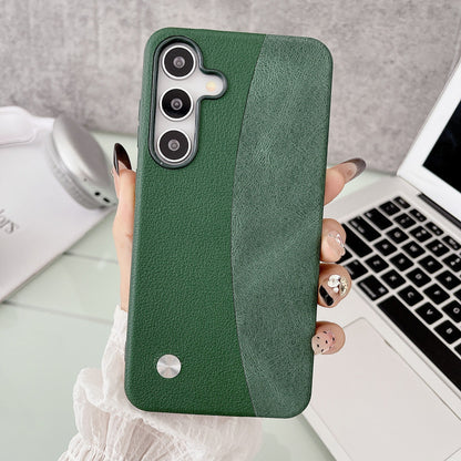 Samsung Ultra series Leather Pattern Shell (Exclusive)