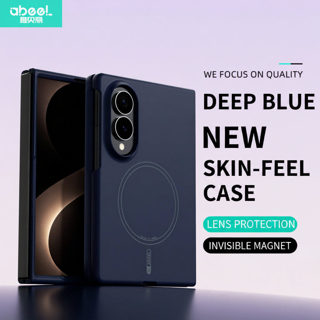 Samsung Fold series Magnetic Protective Case (Exclusive)