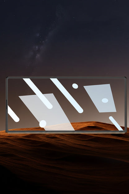 Samsung Fold series Pure Color Silk-Like Ultra-Thin Foldableing Screen Case Film Integrated Protective Cover (Exclusive)