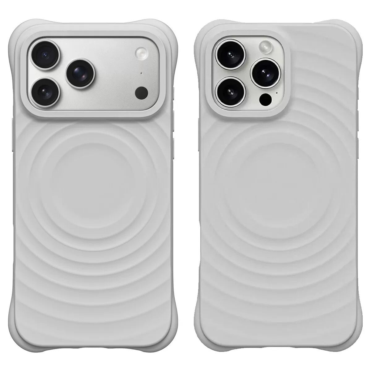 Apple Iphone series Top Version Caseti Co-Branded Wave Mobile Phone Case (Exclusive)