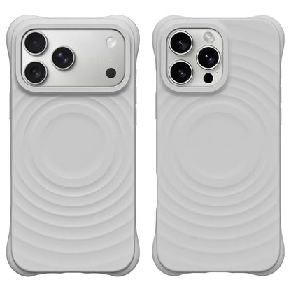 Apple Iphone series Top Version Caseti Co-Branded Wave Mobile Phone Case (Exclusive)