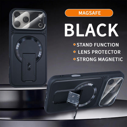 Samsung Ultra Series Product Shield with camera protection Mobile Case (Exclusive)