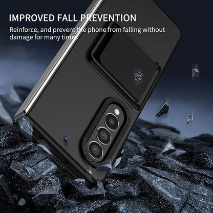 Samsung Fold Series Frosted Case (Exclusive)
