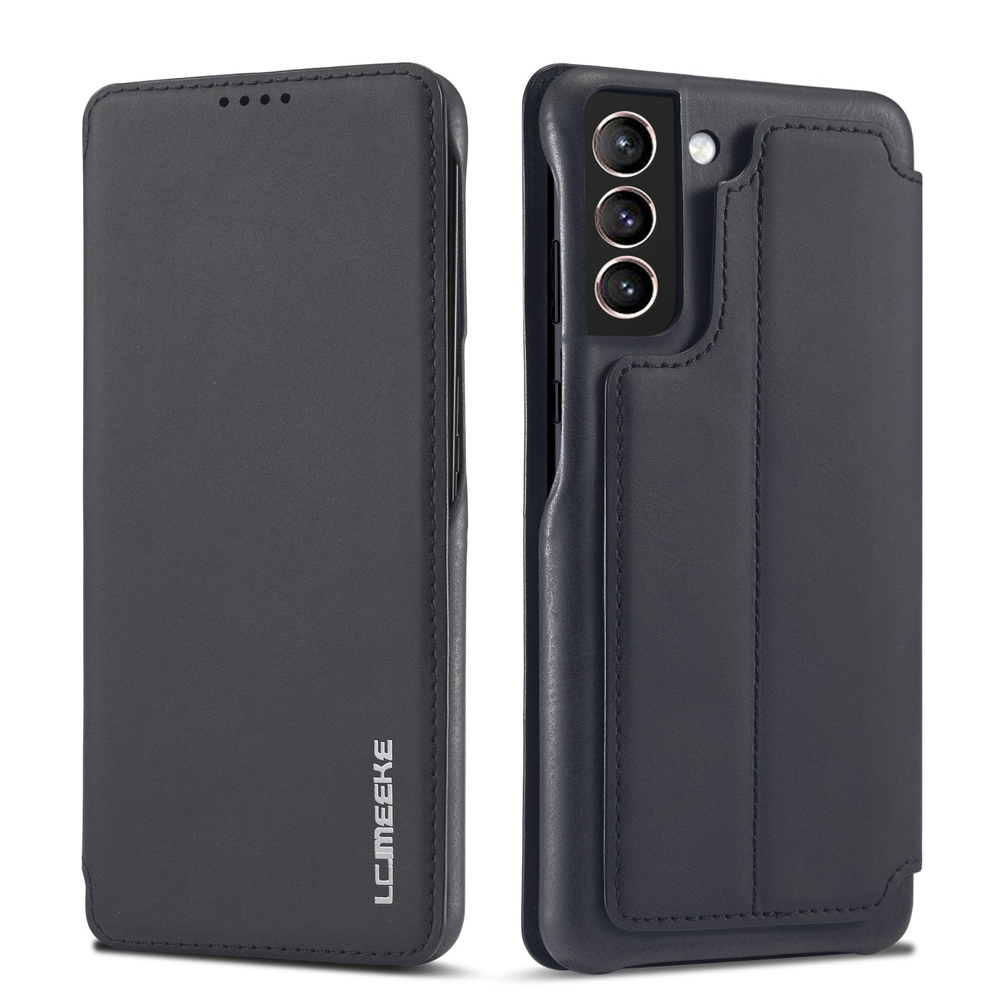 Samsusng Ultra series Lc.Imeeke Ultra-Thin Suction Case (Exclusive)