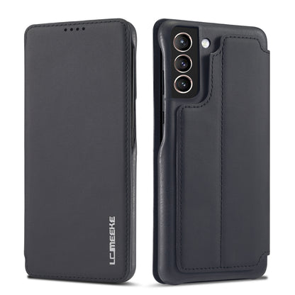 Samsusng Ultra series Lc.Imeeke Ultra-Thin Suction Case (Exclusive)