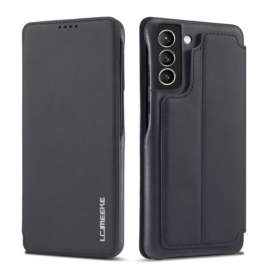 Samsusng Ultra series Lc.Imeeke Ultra-Thin Suction Case (Exclusive)