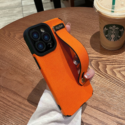 Apple iphone Sheepskin Pattern Case ( Exclusive )
