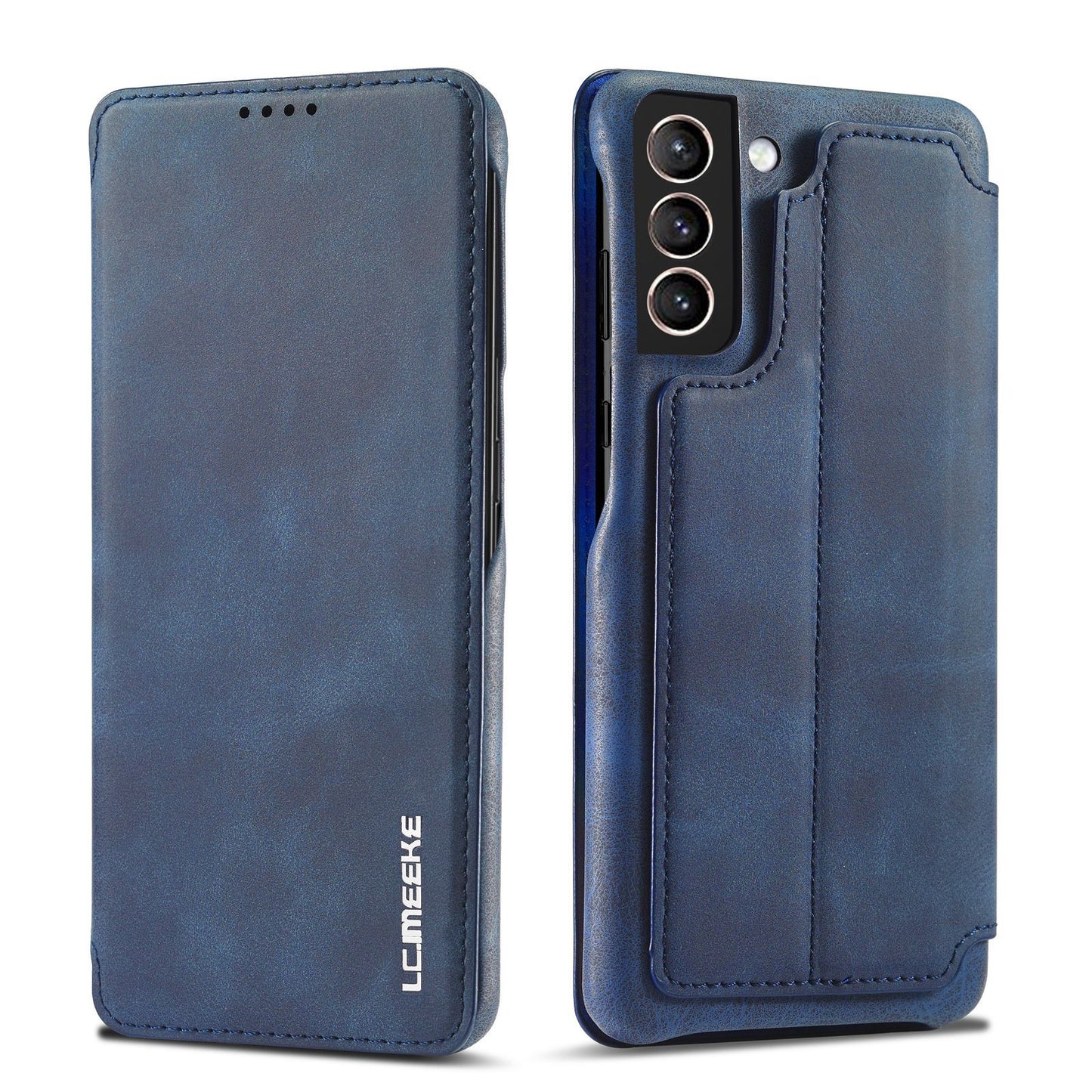 Samsusng Ultra series Lc.Imeeke Ultra-Thin Suction Case (Exclusive)