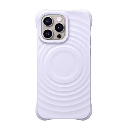 Apple Iphone series Top Version Caseti Co-Branded Wave Mobile Phone Case (Exclusive)
