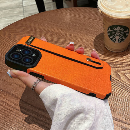 Apple iphone Sheepskin Pattern Case ( Exclusive )