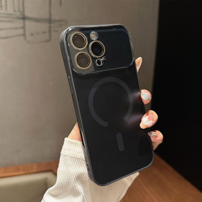 Apple iphone Large Screen with This Matte Ag Case (Exclusive)