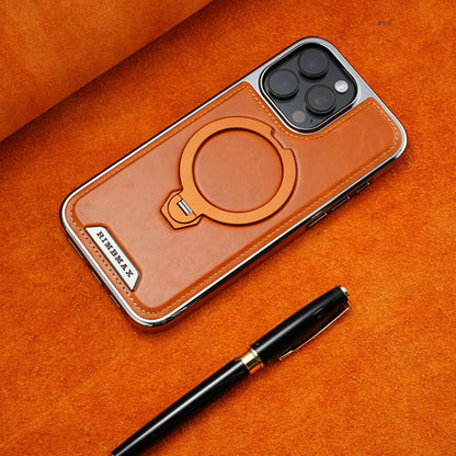 Apple Iphone Mobile Phone Case Magnetic Holder Case (Exclusive)