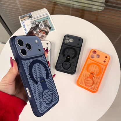 Apple Iphone Breathable Heat Dissipation Case (Exclusive)