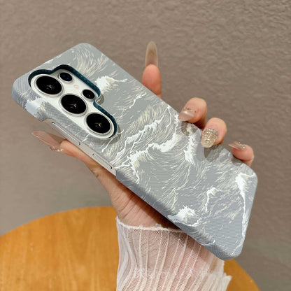 Samsung Ultra series Kaila Wave Texture Case (Exclusive)
