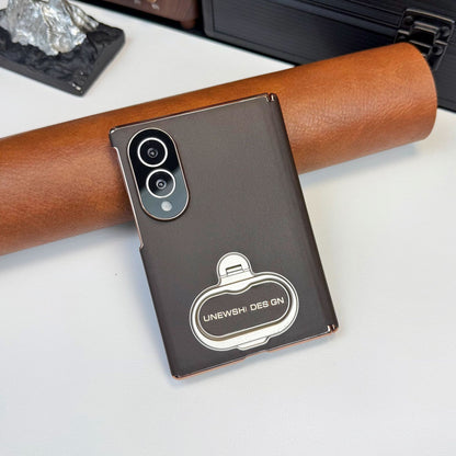 Samsung Fold axis shockproof protective case (Exclusive)
