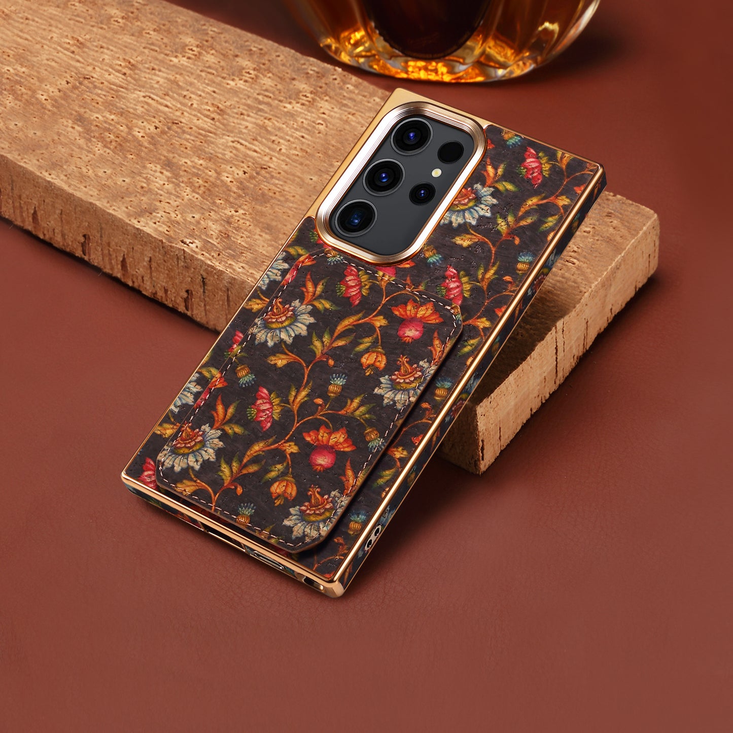 Samsung Ultra Korean style Denior Case (Exclusive)
