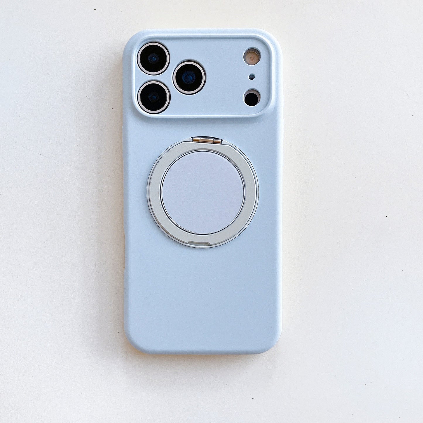 Apple Iphone 360 Rotating Stand Suitable Case (Exclusive)