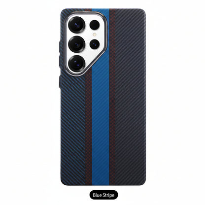 Samsung Ultra Series Fiber Pattern Mobile Case (Exclusive)